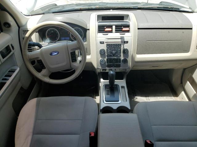 Photo 7 VIN: 1FMCU9DG0BKA09278 - FORD ESCAPE 