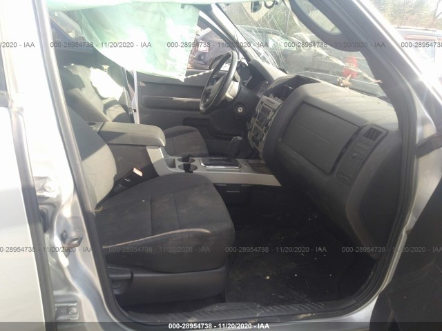 Photo 4 VIN: 1FMCU9DG0BKA11838 - FORD ESCAPE 