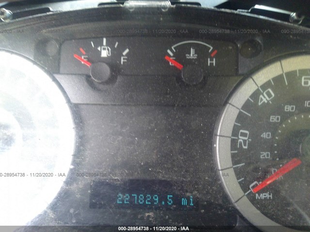 Photo 6 VIN: 1FMCU9DG0BKA11838 - FORD ESCAPE 