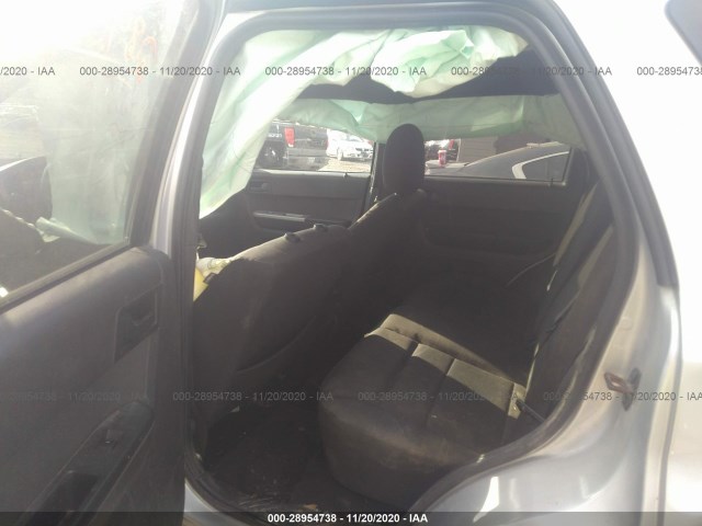 Photo 7 VIN: 1FMCU9DG0BKA11838 - FORD ESCAPE 