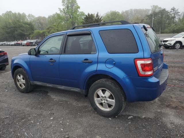 Photo 1 VIN: 1FMCU9DG0BKA22533 - FORD ESCAPE 