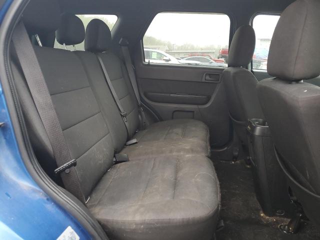 Photo 10 VIN: 1FMCU9DG0BKA22533 - FORD ESCAPE 