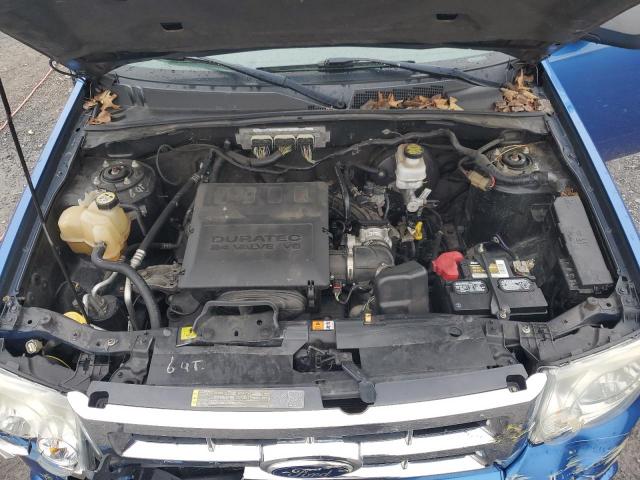 Photo 11 VIN: 1FMCU9DG0BKA22533 - FORD ESCAPE 