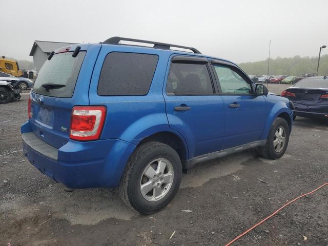 Photo 2 VIN: 1FMCU9DG0BKA22533 - FORD ESCAPE 