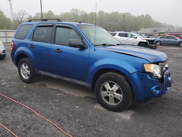 Photo 3 VIN: 1FMCU9DG0BKA22533 - FORD ESCAPE 