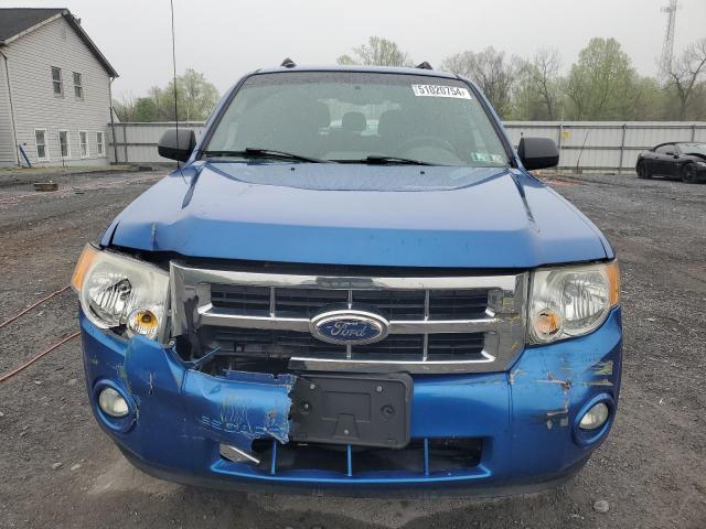 Photo 4 VIN: 1FMCU9DG0BKA22533 - FORD ESCAPE 