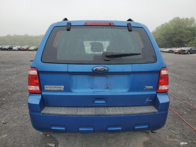 Photo 5 VIN: 1FMCU9DG0BKA22533 - FORD ESCAPE 