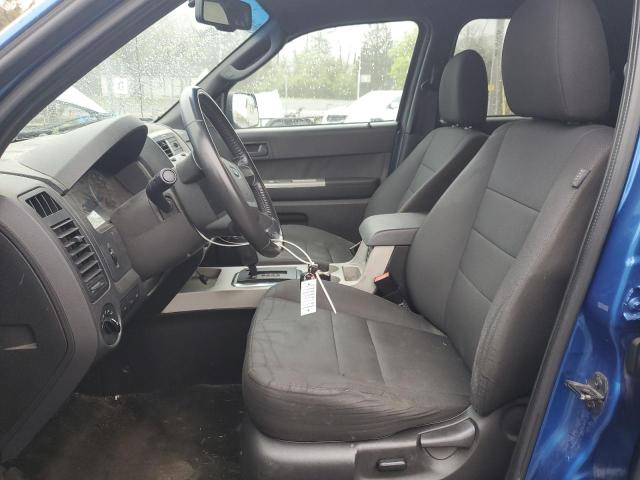 Photo 6 VIN: 1FMCU9DG0BKA22533 - FORD ESCAPE 