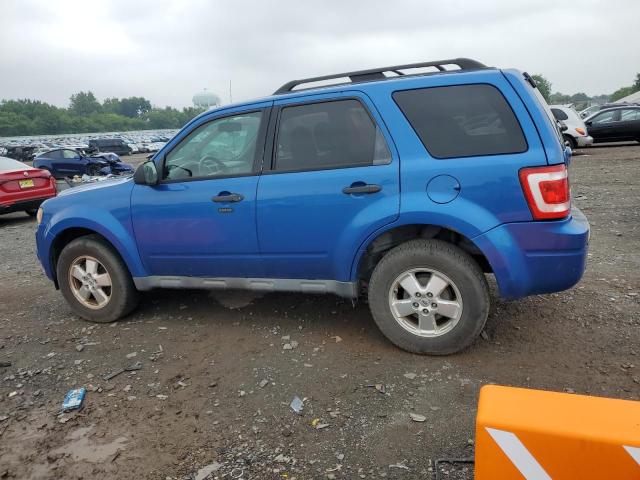 Photo 1 VIN: 1FMCU9DG0BKA36271 - FORD ESCAPE XLT 