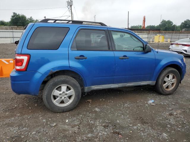 Photo 2 VIN: 1FMCU9DG0BKA36271 - FORD ESCAPE XLT 