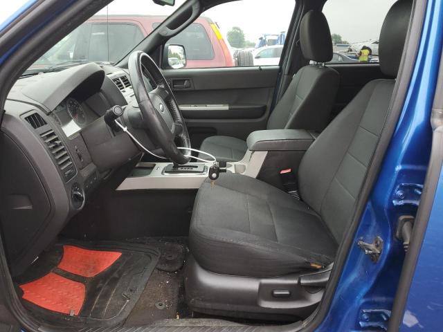 Photo 6 VIN: 1FMCU9DG0BKA36271 - FORD ESCAPE XLT 