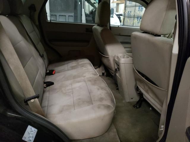 Photo 5 VIN: 1FMCU9DG0BKA48520 - FORD ESCAPE XLT 