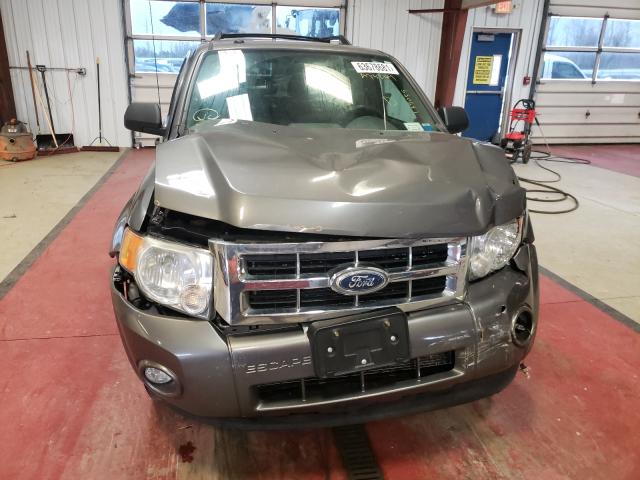 Photo 8 VIN: 1FMCU9DG0BKA73269 - FORD ESCAPE XLT 