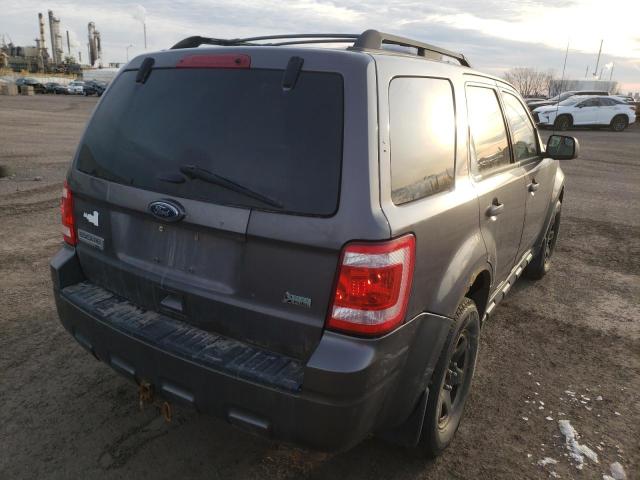 Photo 3 VIN: 1FMCU9DG0BKA77158 - FORD ESCAPE XLT 