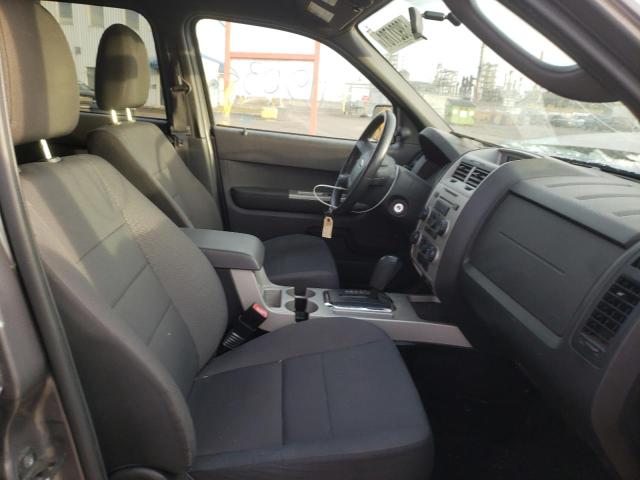 Photo 4 VIN: 1FMCU9DG0BKA77158 - FORD ESCAPE XLT 