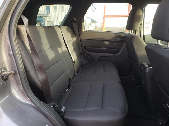 Photo 5 VIN: 1FMCU9DG0BKA77158 - FORD ESCAPE XLT 