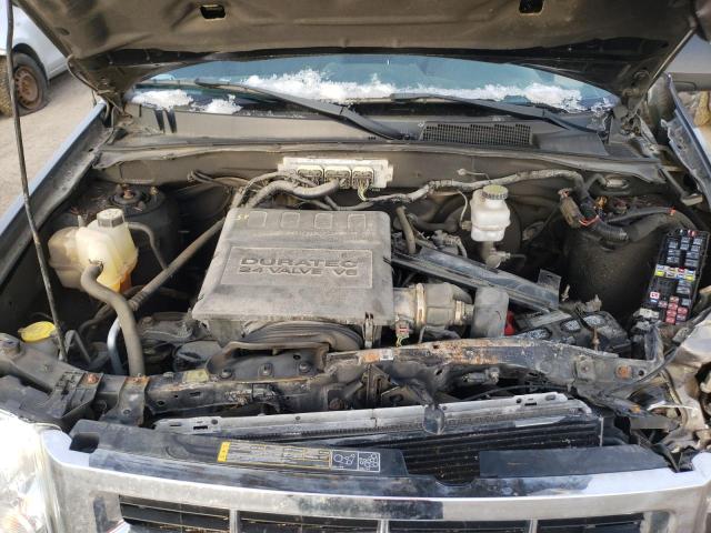 Photo 6 VIN: 1FMCU9DG0BKA77158 - FORD ESCAPE XLT 