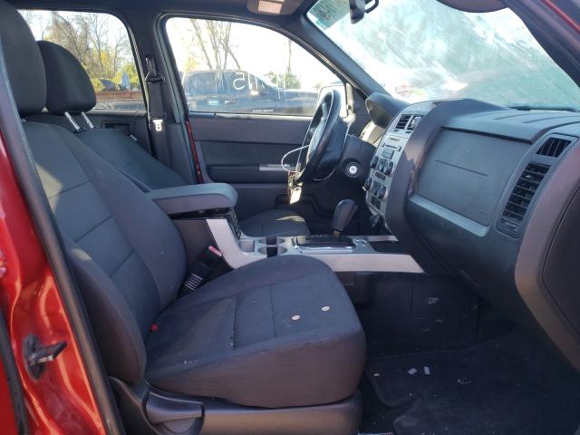 Photo 4 VIN: 1FMCU9DG0BKA92744 - FORD ESCAPE XLT 