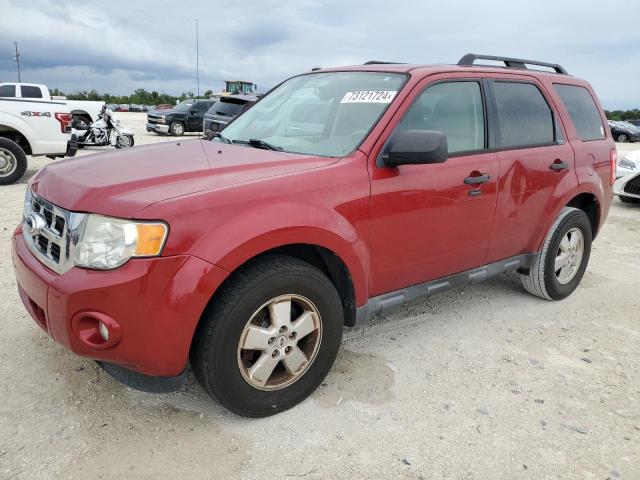 Photo 0 VIN: 1FMCU9DG0BKA97832 - FORD ESCAPE XLT 