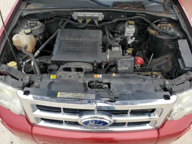 Photo 11 VIN: 1FMCU9DG0BKA97832 - FORD ESCAPE XLT 