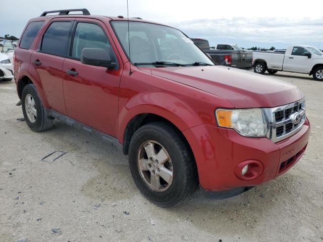 Photo 3 VIN: 1FMCU9DG0BKA97832 - FORD ESCAPE XLT 