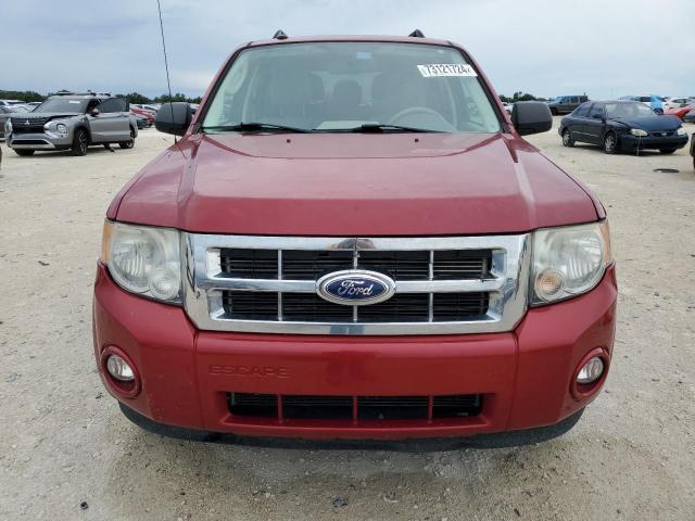 Photo 4 VIN: 1FMCU9DG0BKA97832 - FORD ESCAPE XLT 