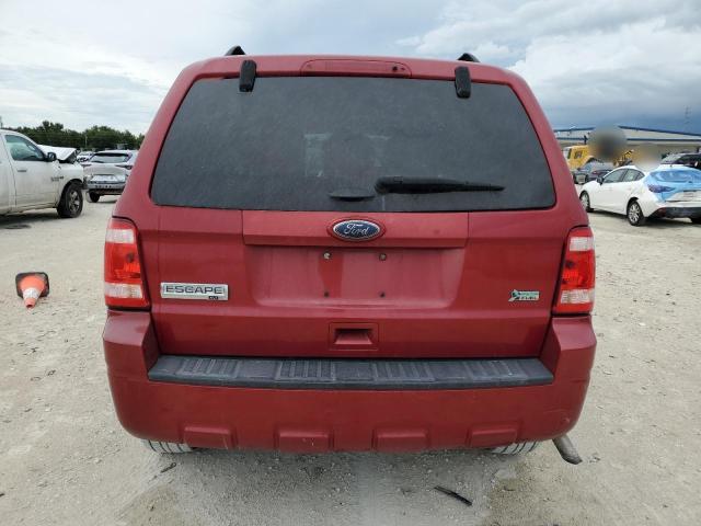 Photo 5 VIN: 1FMCU9DG0BKA97832 - FORD ESCAPE XLT 