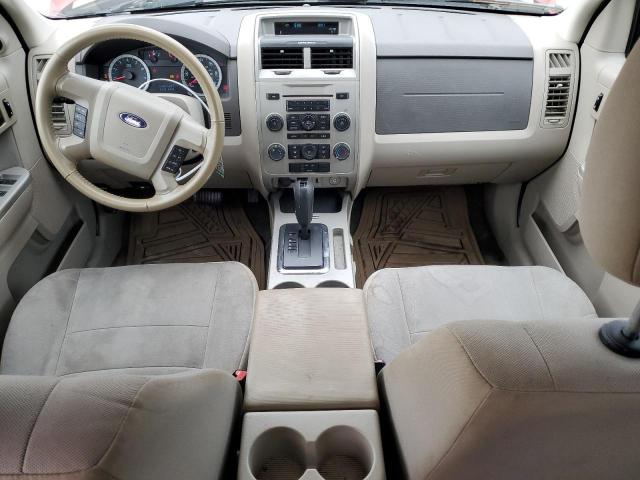 Photo 7 VIN: 1FMCU9DG0BKA97832 - FORD ESCAPE XLT 