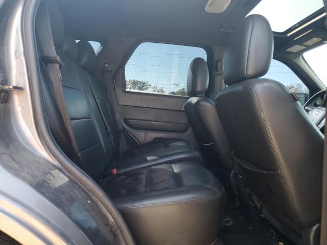 Photo 10 VIN: 1FMCU9DG0BKB28836 - FORD ESCAPE XLT 