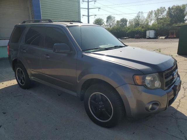 Photo 3 VIN: 1FMCU9DG0BKB28836 - FORD ESCAPE XLT 