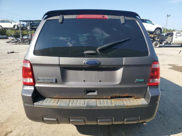 Photo 5 VIN: 1FMCU9DG0BKB28836 - FORD ESCAPE XLT 