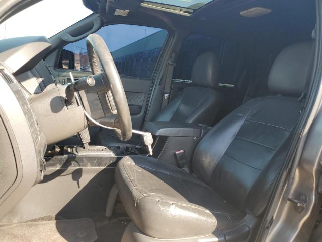 Photo 6 VIN: 1FMCU9DG0BKB28836 - FORD ESCAPE XLT 