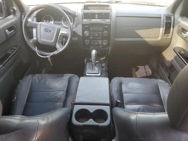 Photo 7 VIN: 1FMCU9DG0BKB28836 - FORD ESCAPE XLT 