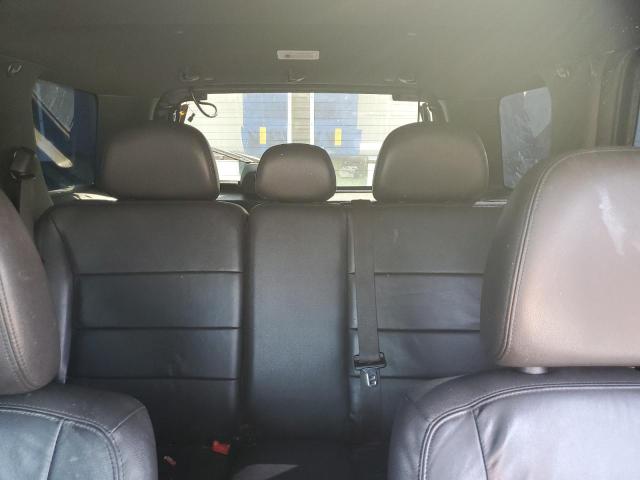 Photo 9 VIN: 1FMCU9DG0BKB28836 - FORD ESCAPE XLT 