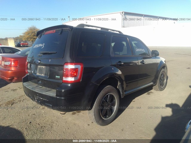 Photo 3 VIN: 1FMCU9DG0BKB44941 - FORD ESCAPE 