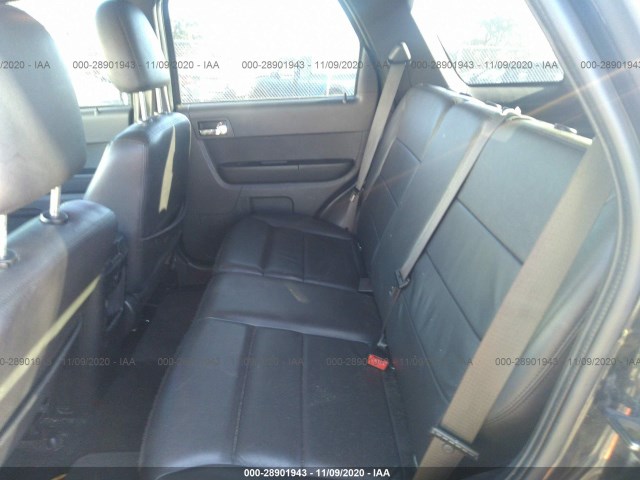 Photo 7 VIN: 1FMCU9DG0BKB44941 - FORD ESCAPE 