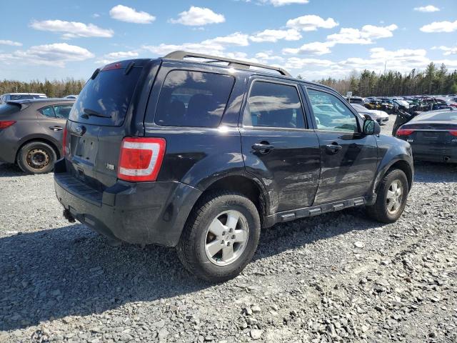 Photo 2 VIN: 1FMCU9DG0BKB55115 - FORD ESCAPE XLT 