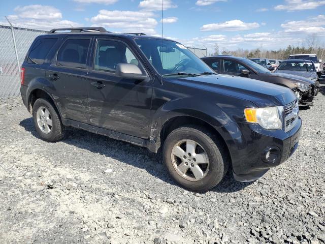 Photo 3 VIN: 1FMCU9DG0BKB55115 - FORD ESCAPE XLT 