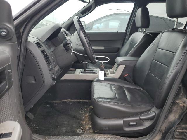 Photo 6 VIN: 1FMCU9DG0BKB55115 - FORD ESCAPE XLT 