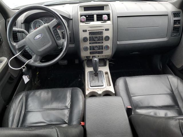 Photo 7 VIN: 1FMCU9DG0BKB55115 - FORD ESCAPE XLT 