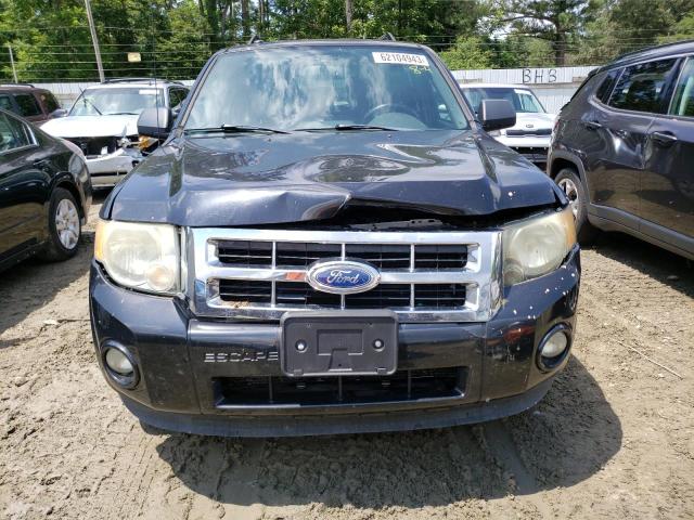 Photo 4 VIN: 1FMCU9DG0BKB63862 - FORD ESCAPE 