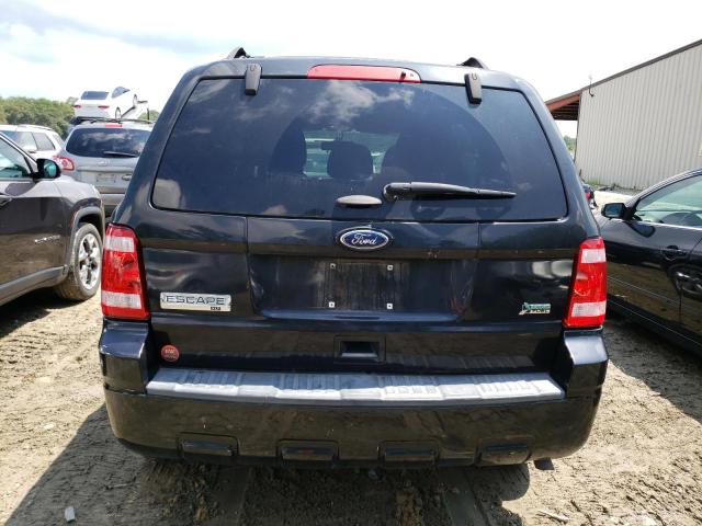 Photo 5 VIN: 1FMCU9DG0BKB63862 - FORD ESCAPE 