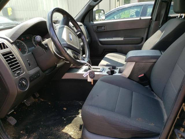 Photo 6 VIN: 1FMCU9DG0BKB63862 - FORD ESCAPE 