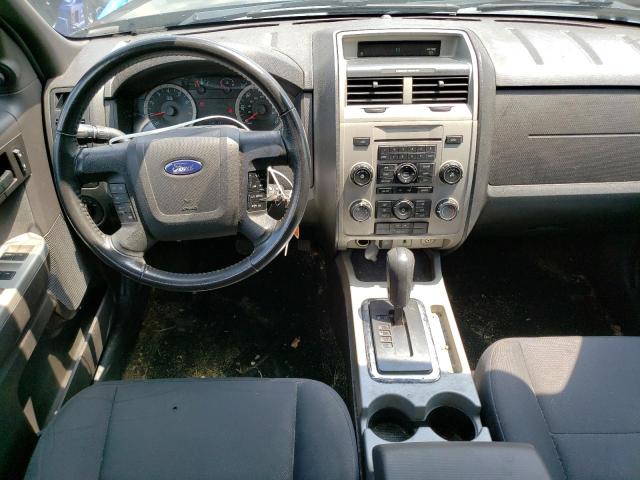 Photo 7 VIN: 1FMCU9DG0BKB63862 - FORD ESCAPE 