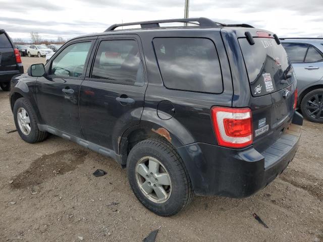 Photo 1 VIN: 1FMCU9DG0BKC00036 - FORD ESCAPE XLT 