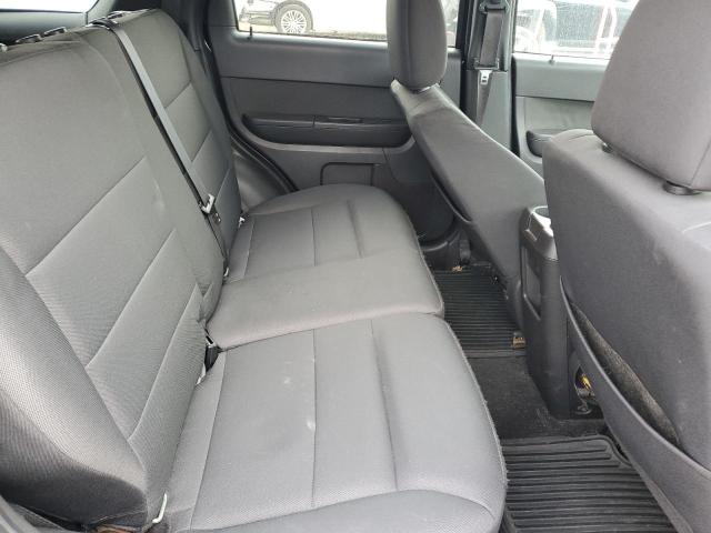 Photo 10 VIN: 1FMCU9DG0BKC00036 - FORD ESCAPE XLT 