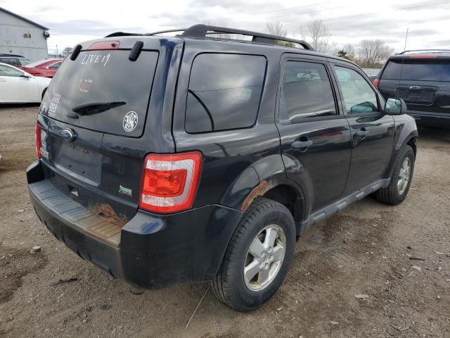 Photo 2 VIN: 1FMCU9DG0BKC00036 - FORD ESCAPE XLT 