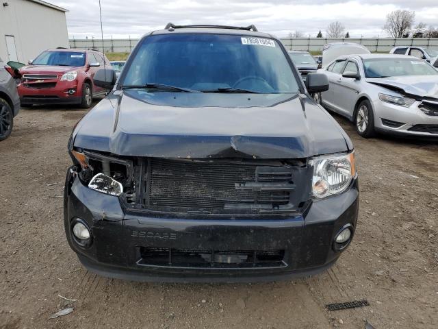 Photo 4 VIN: 1FMCU9DG0BKC00036 - FORD ESCAPE XLT 