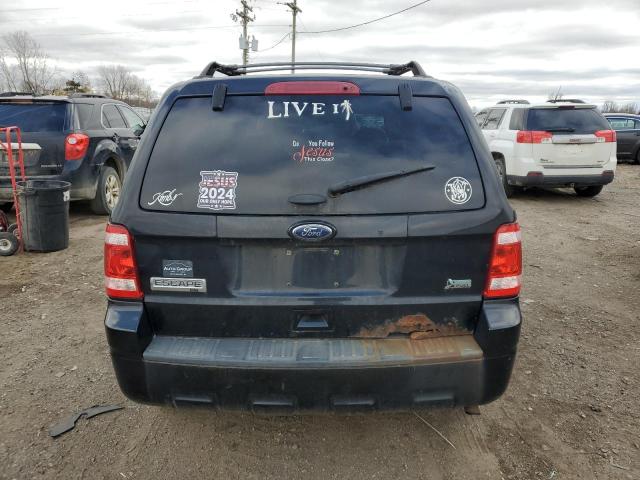 Photo 5 VIN: 1FMCU9DG0BKC00036 - FORD ESCAPE XLT 