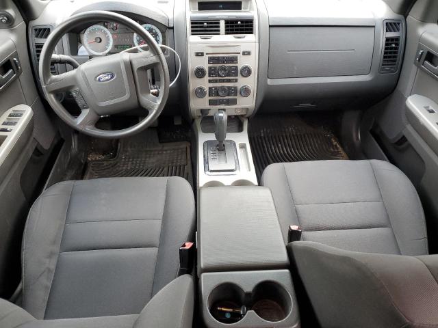 Photo 7 VIN: 1FMCU9DG0BKC00036 - FORD ESCAPE XLT 